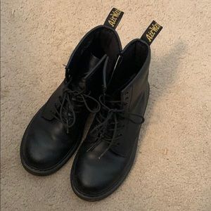 Kids Doc Martens
